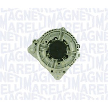 Foto Alternatore MAGNETI MARELLI 944390410100