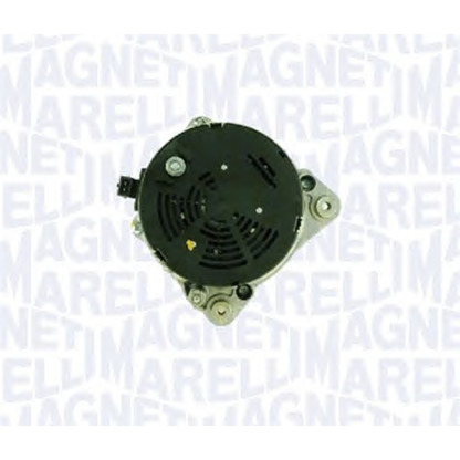 Foto Alternatore MAGNETI MARELLI 944390410100