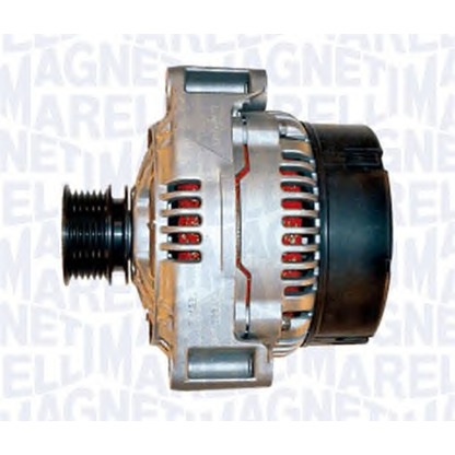 Zdjęcie Alternator MAGNETI MARELLI 944390411200