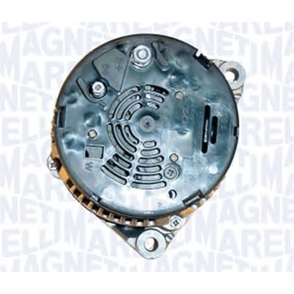 Zdjęcie Alternator MAGNETI MARELLI 944390411200