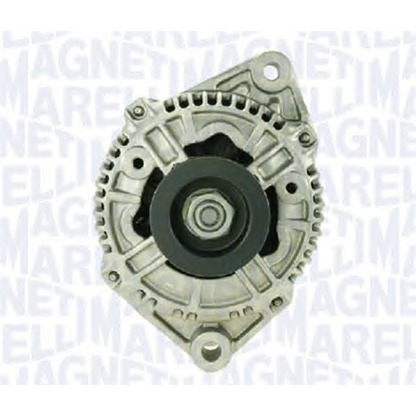 Фото Генератор MAGNETI MARELLI 944390411600