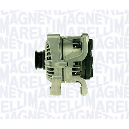 Foto Alternador MAGNETI MARELLI 944390412400