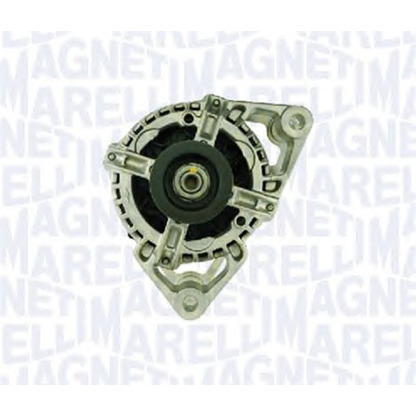 Foto Alternador MAGNETI MARELLI 944390412400