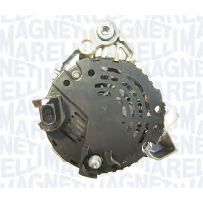 Foto Alternatore MAGNETI MARELLI 944390413100