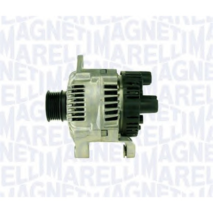 Zdjęcie Alternator MAGNETI MARELLI 944390413810