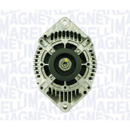 Zdjęcie Alternator MAGNETI MARELLI 944390413810