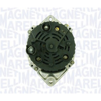 Zdjęcie Alternator MAGNETI MARELLI 944390413810