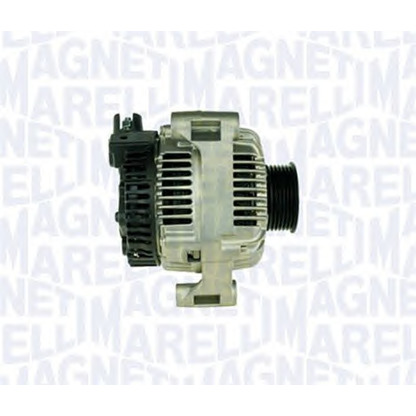 Foto Alternador MAGNETI MARELLI 944390414010