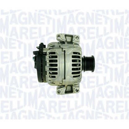 Foto Alternatore MAGNETI MARELLI 944390415900