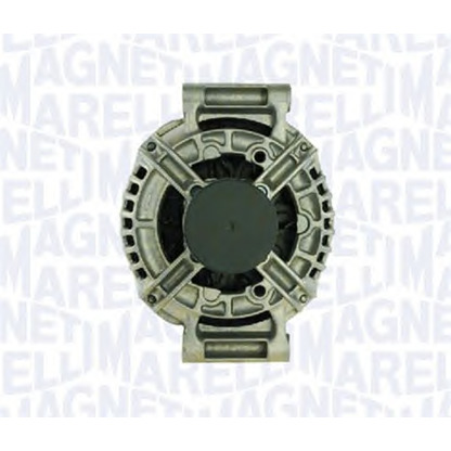 Foto Alternatore MAGNETI MARELLI 944390415900