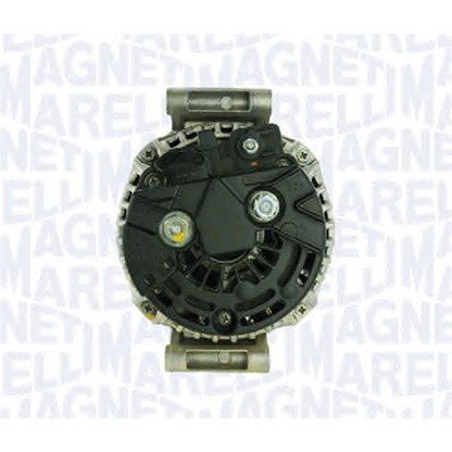 Foto Alternatore MAGNETI MARELLI 944390415900