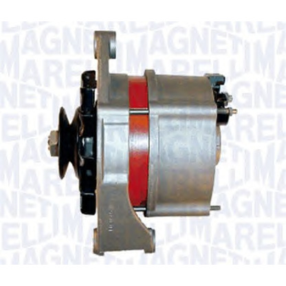 Zdjęcie Alternator MAGNETI MARELLI 944390416300