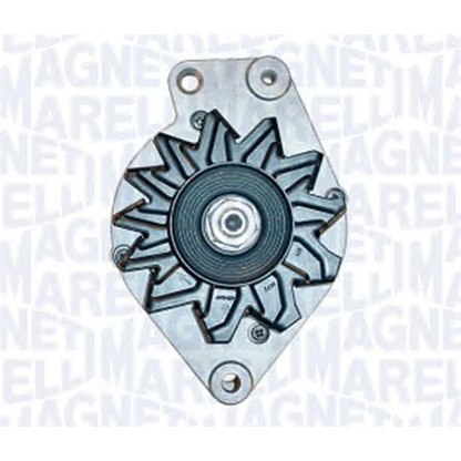 Zdjęcie Alternator MAGNETI MARELLI 944390416300