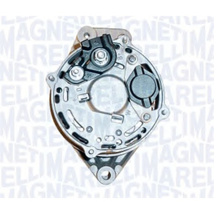 Zdjęcie Alternator MAGNETI MARELLI 944390416300