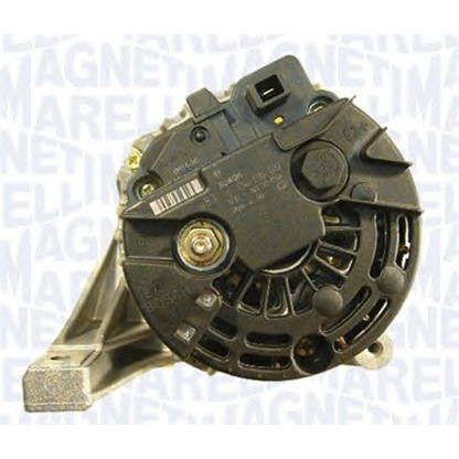 Foto Alternatore MAGNETI MARELLI 944390417300