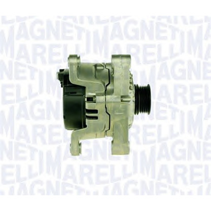 Zdjęcie Alternator MAGNETI MARELLI 944390418300