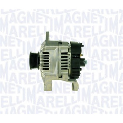 Zdjęcie Alternator MAGNETI MARELLI 944390421910