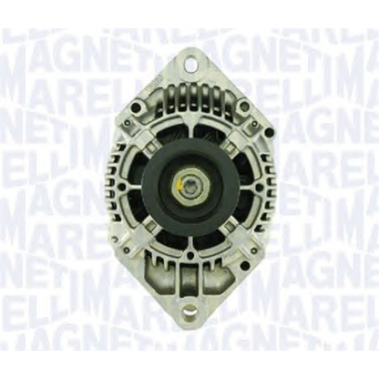 Zdjęcie Alternator MAGNETI MARELLI 944390421910