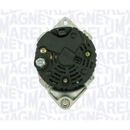 Zdjęcie Alternator MAGNETI MARELLI 944390421910