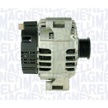 Foto Alternador MAGNETI MARELLI 944390425600