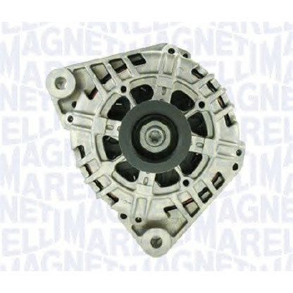 Foto Alternador MAGNETI MARELLI 944390425600