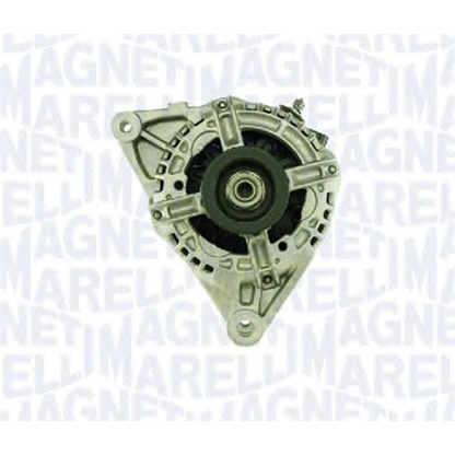 Photo Alternator MAGNETI MARELLI 944390426600