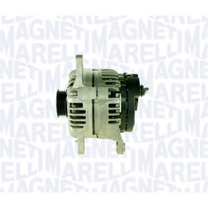 Foto Alternador MAGNETI MARELLI 944390426900