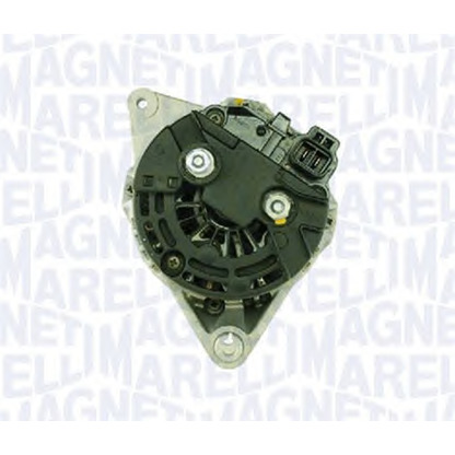 Foto Alternatore MAGNETI MARELLI 944390426900