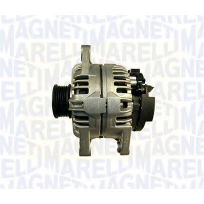 Foto Alternatore MAGNETI MARELLI 944390427800