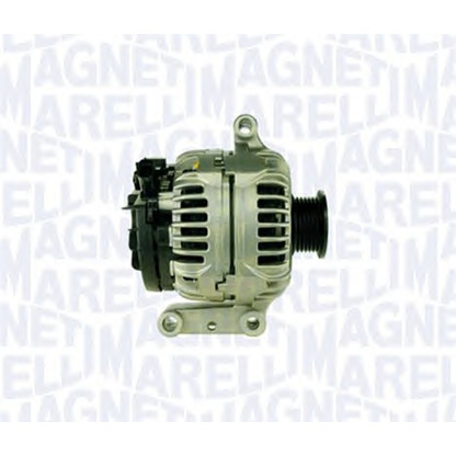 Foto Alternador MAGNETI MARELLI 944390427900