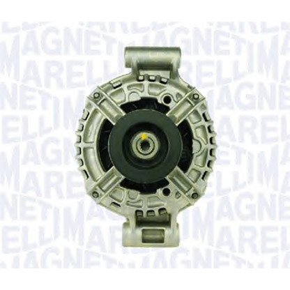 Foto Alternador MAGNETI MARELLI 944390427900