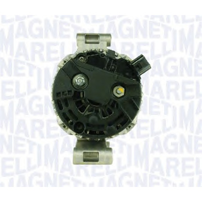 Foto Alternador MAGNETI MARELLI 944390427900