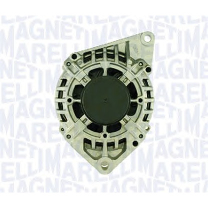 Photo Alternator MAGNETI MARELLI 944390430910