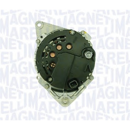 Foto Alternador MAGNETI MARELLI 944390430910