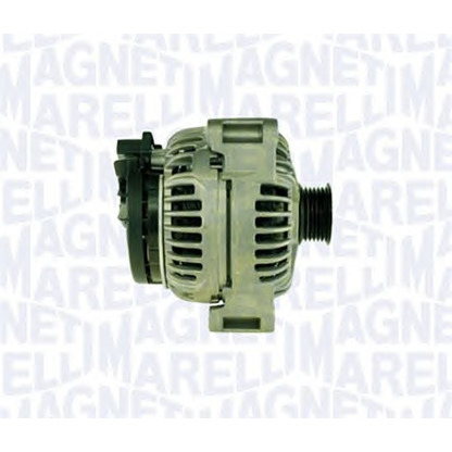 Zdjęcie Alternator MAGNETI MARELLI 944390436700