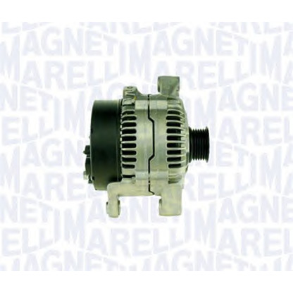 Foto Alternatore MAGNETI MARELLI 944390436800