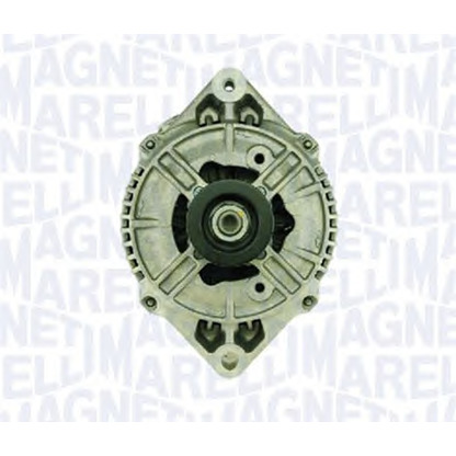 Foto Alternatore MAGNETI MARELLI 944390436800