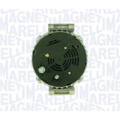 Foto Alternador MAGNETI MARELLI 944390439000