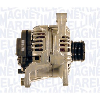 Foto Alternador MAGNETI MARELLI 944390445400