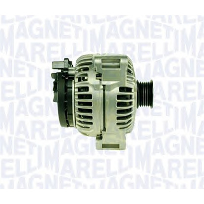 Foto Alternatore MAGNETI MARELLI 944390449200