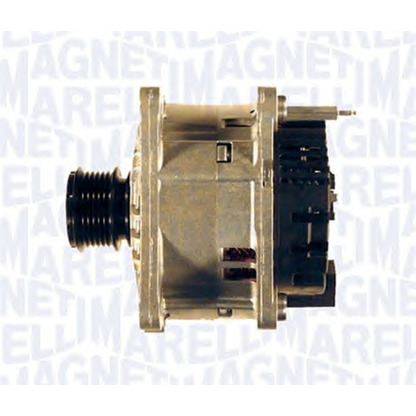 Zdjęcie Alternator MAGNETI MARELLI 944390453400