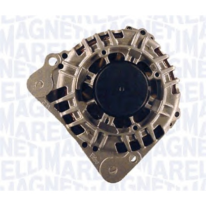 Photo Alternator MAGNETI MARELLI 944390453400