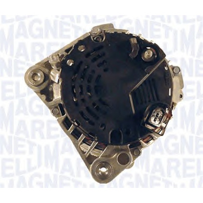 Photo Alternator MAGNETI MARELLI 944390453400