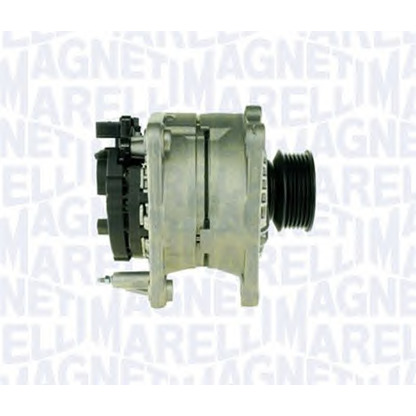 Foto Alternador MAGNETI MARELLI 944390460500