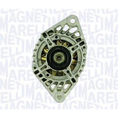 Foto Alternatore MAGNETI MARELLI 944390460900