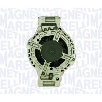 Photo Alternator MAGNETI MARELLI 944390461300