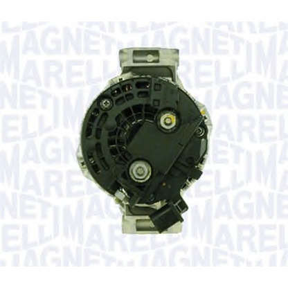 Photo Alternator MAGNETI MARELLI 944390461300