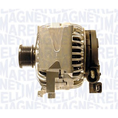 Foto Alternador MAGNETI MARELLI 944390463300