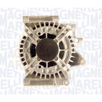 Foto Alternador MAGNETI MARELLI 944390463400