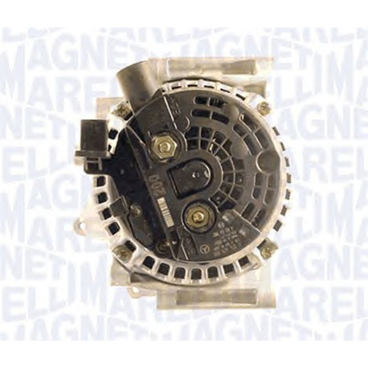 Foto Alternador MAGNETI MARELLI 944390463400